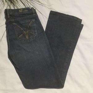 Kurt from the Kluth Jeans